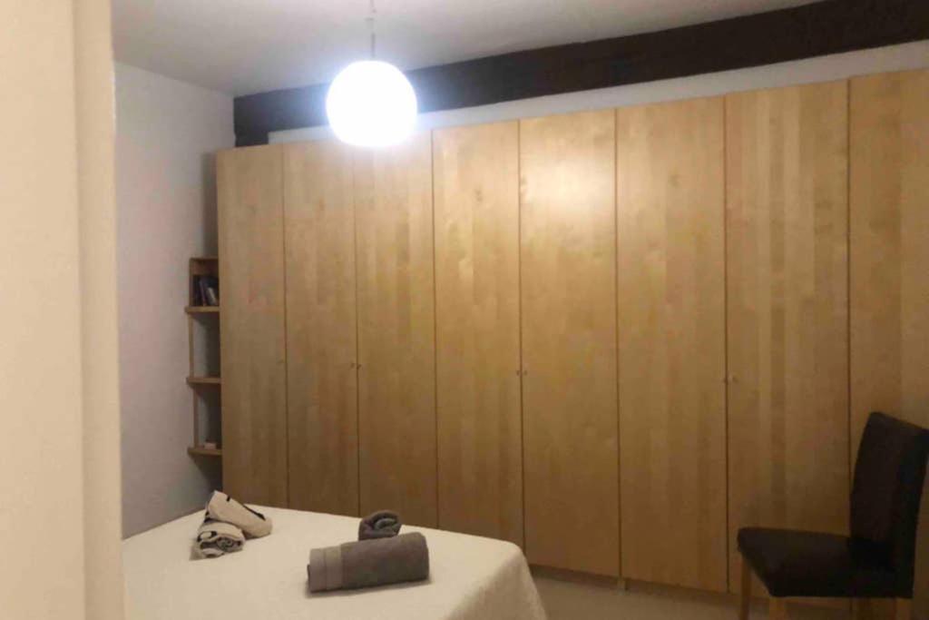 El Apartamento Haro
