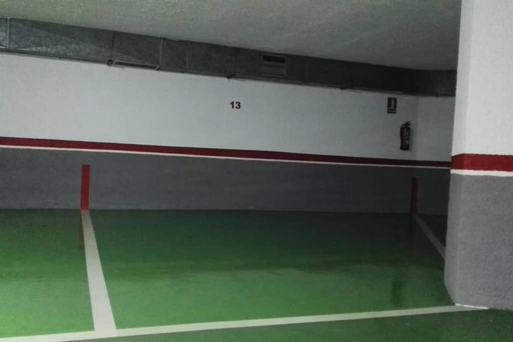 Apartamento El Haro