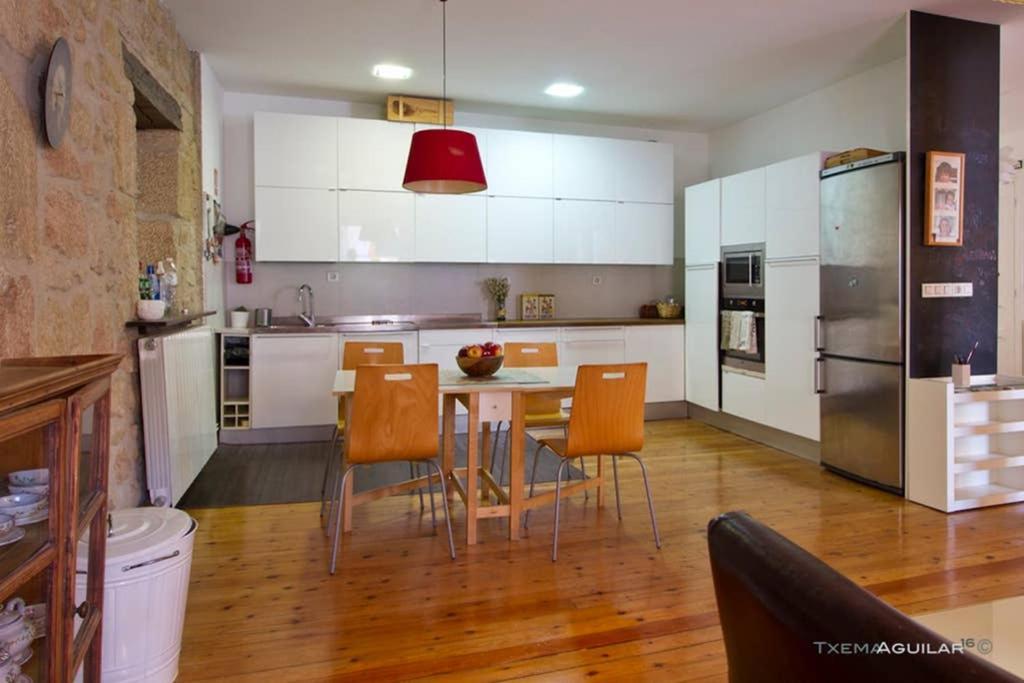 El Apartamento Haro