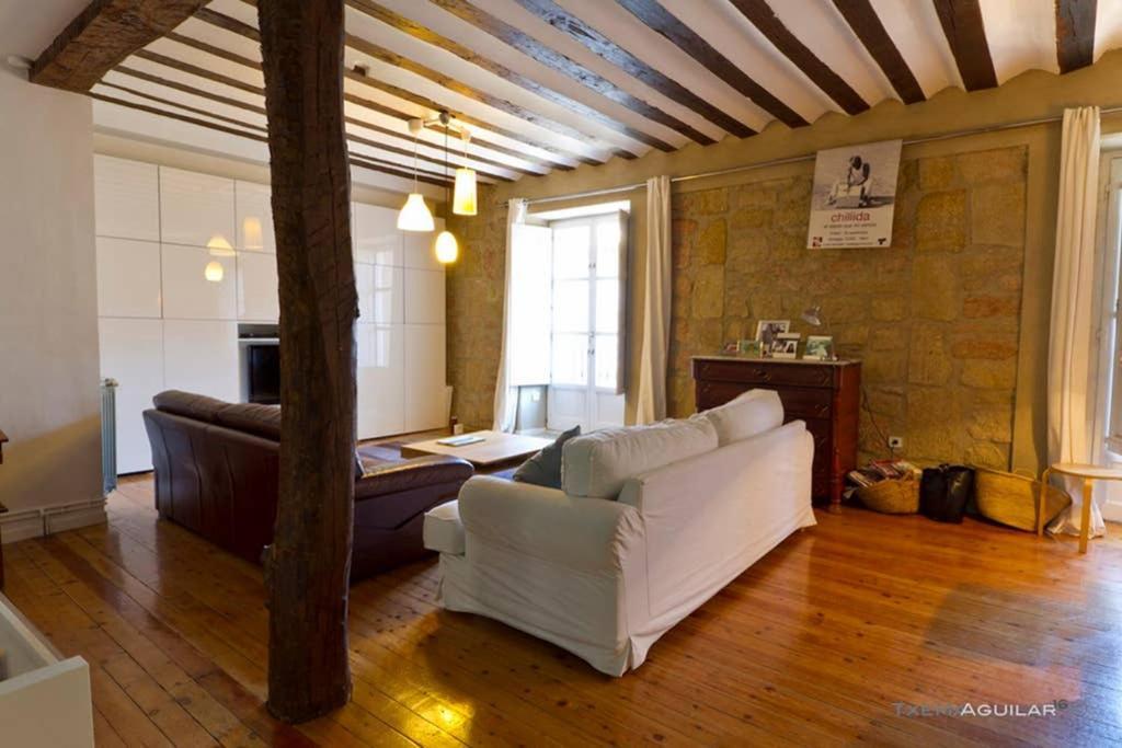 El Apartamento *