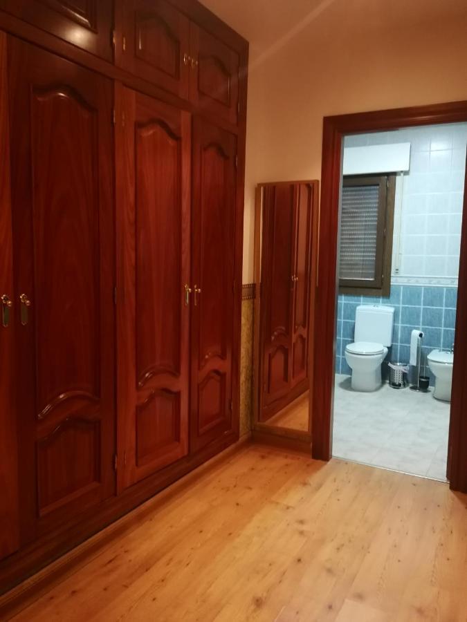 Villa Mimar De Pinares Holiday home Nava de la Asuncion
