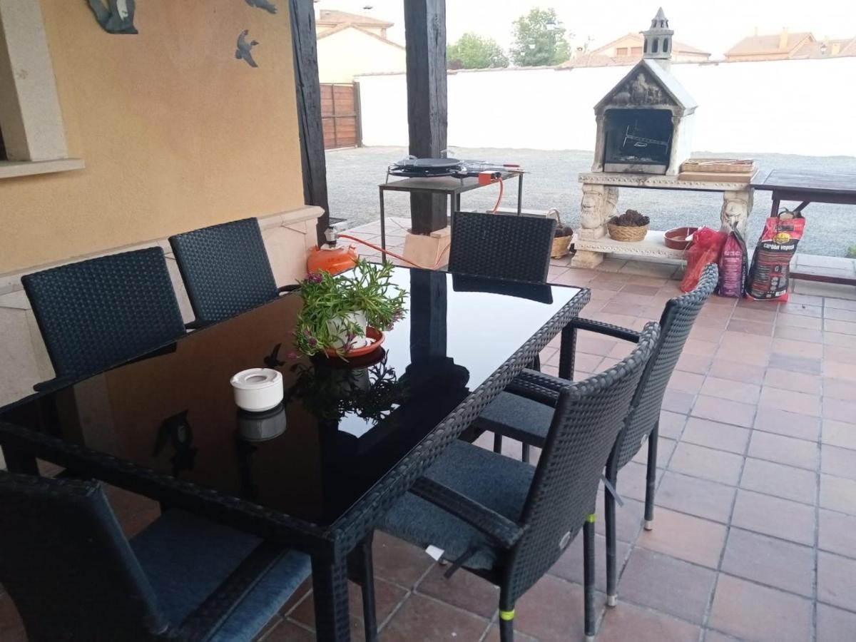 Villa Mimar De Pinares *