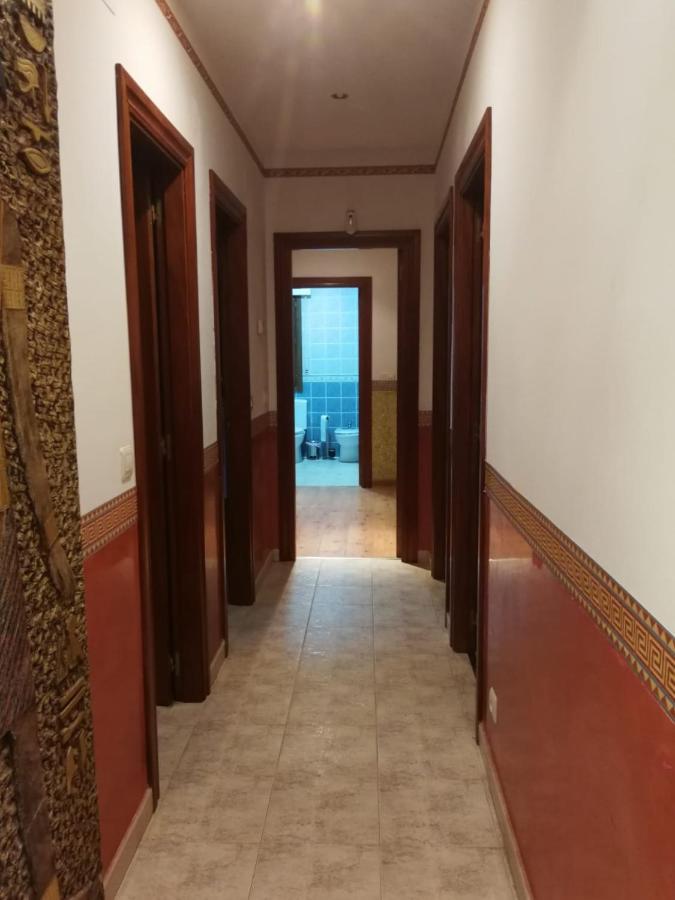 Holiday home Villa Mimar De Pinares Nava de la Asuncion