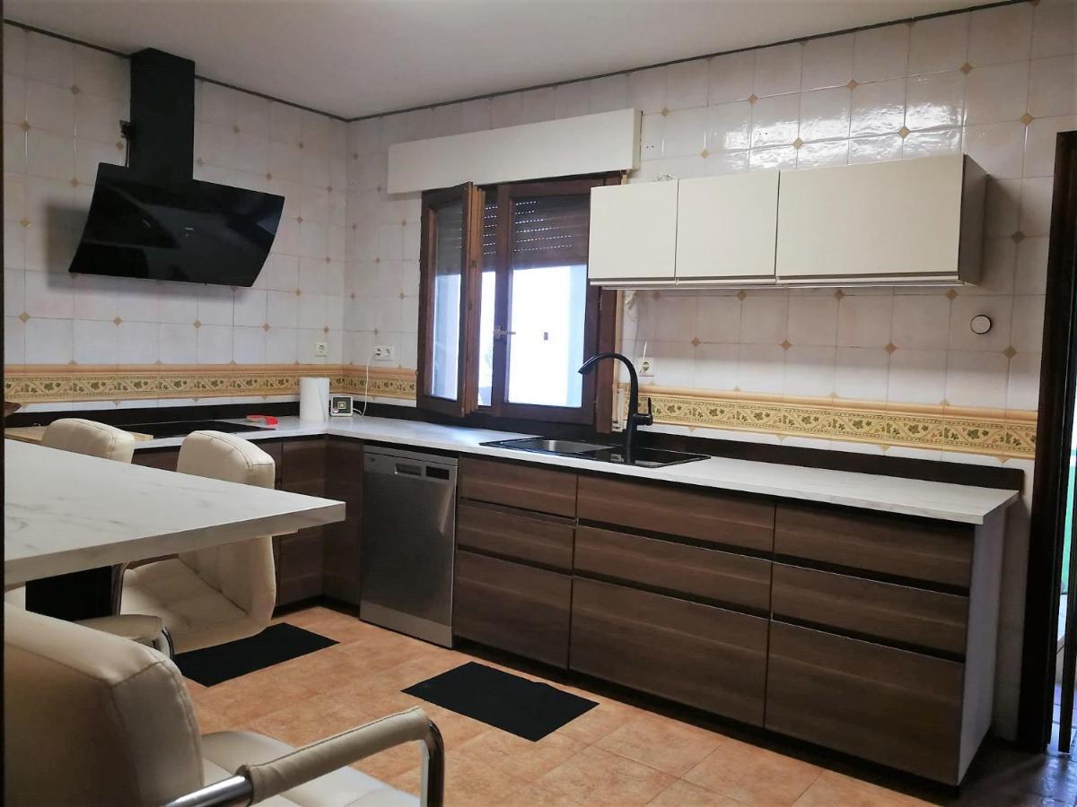 Villa Mimar De Pinares Holiday home