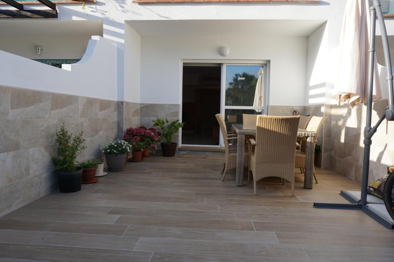Adosado De Lujo En Playa Y Golf Holiday home El Portil