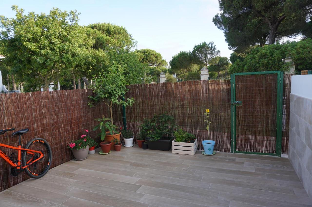 Holiday home Adosado De Lujo En Playa Y Golf El Portil