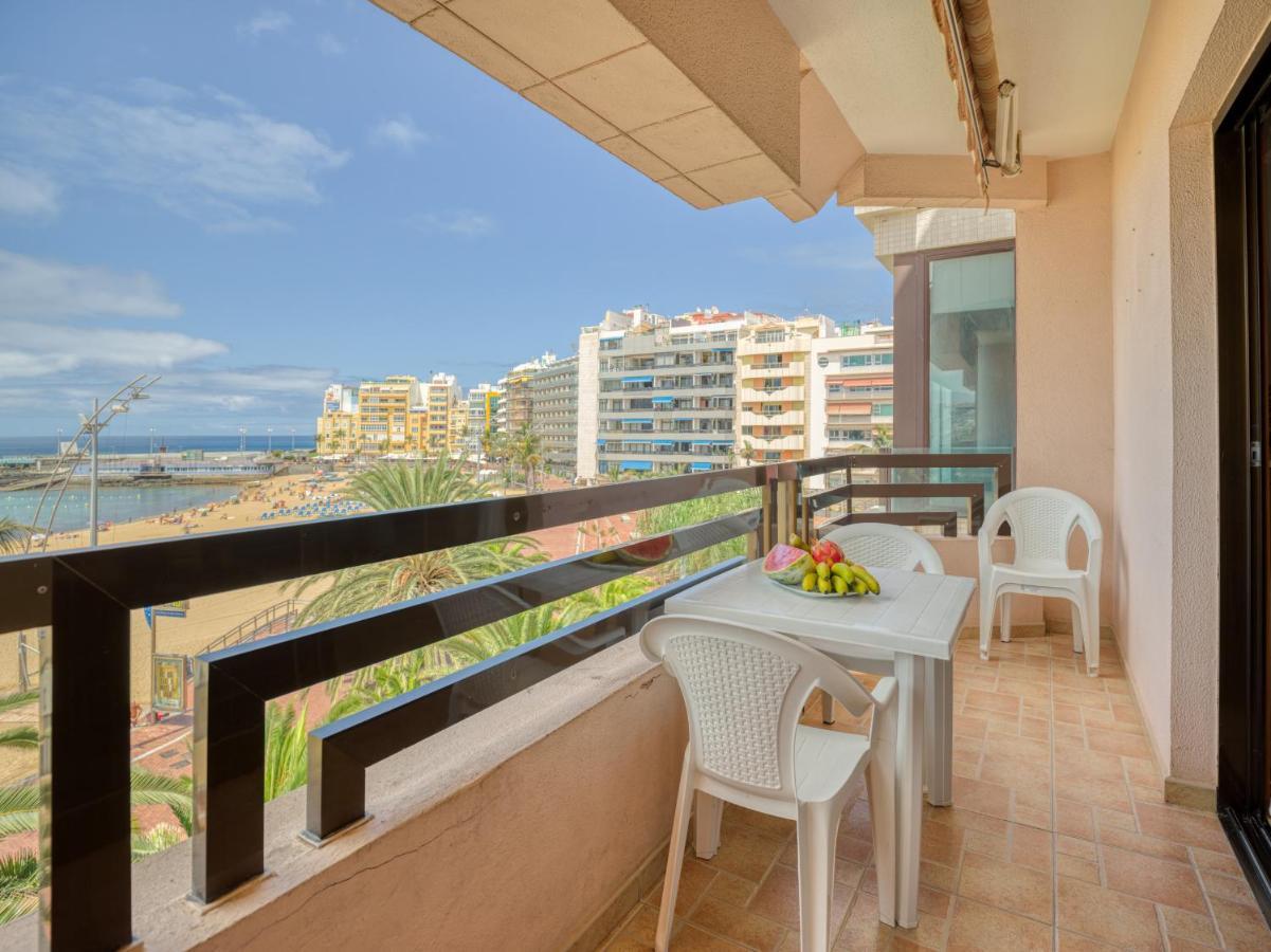 Сasa de vacaciones Huge Balcony Over Canteras By Canariasgetaway *