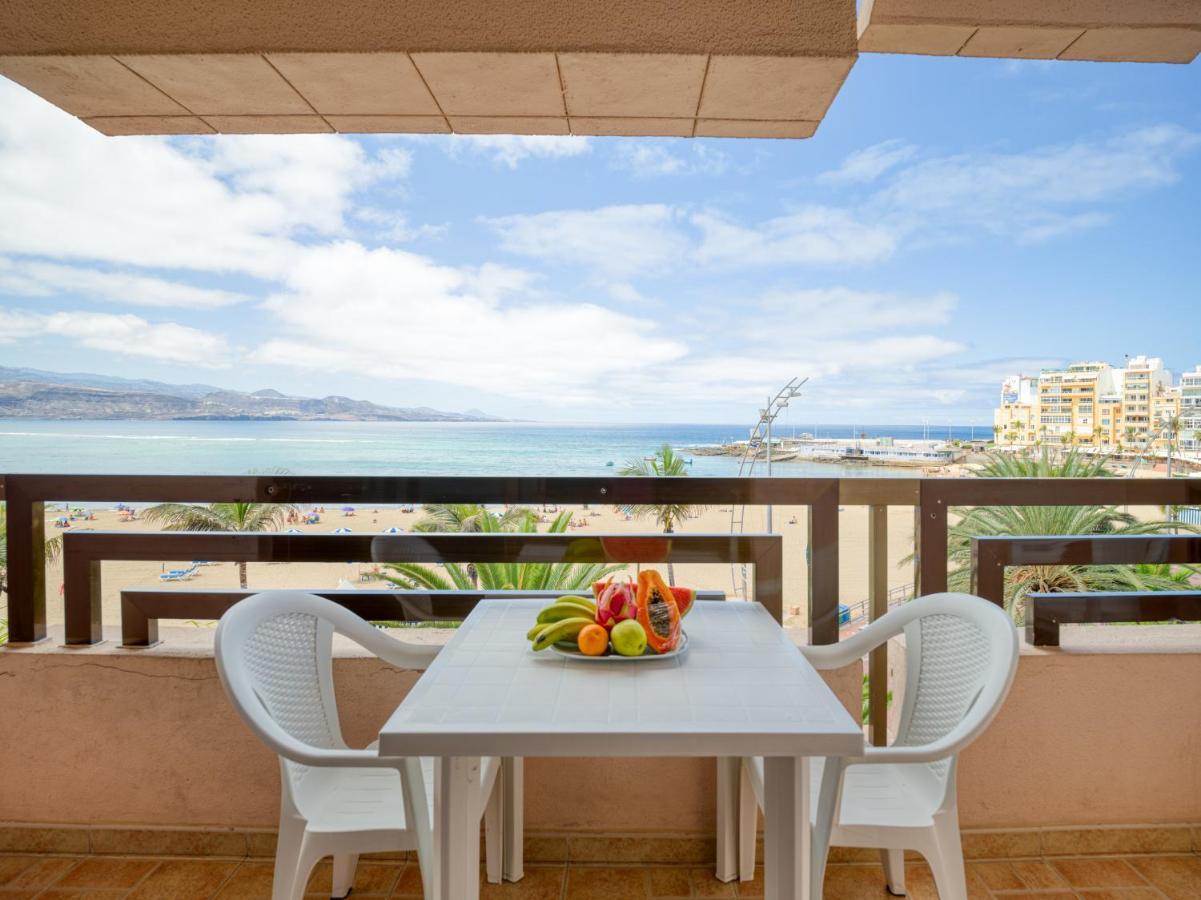 Huge Balcony Over Canteras By Canariasgetaway Сasa de vacaciones Las Palmas de Gran Canaria