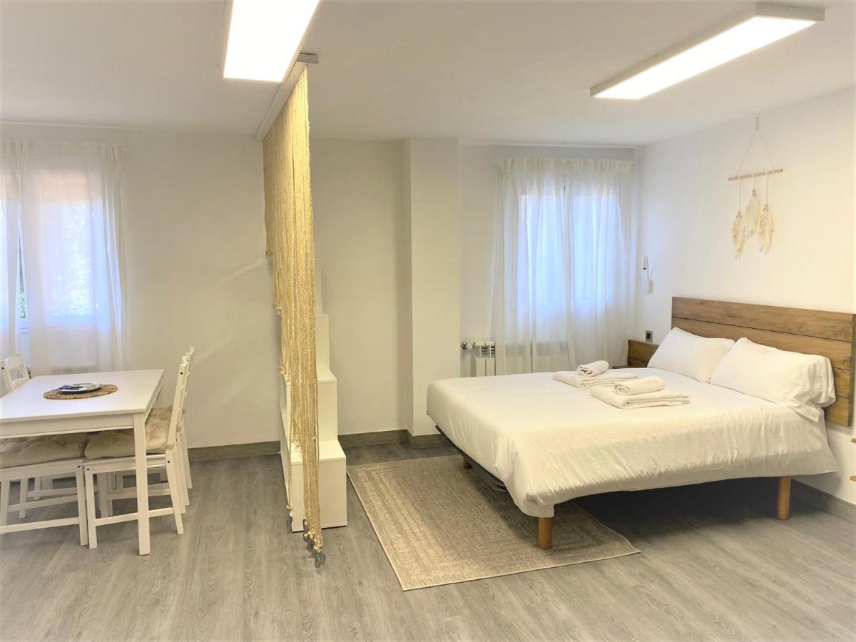 Stellae Luscofusco 3* Santiago de Compostela