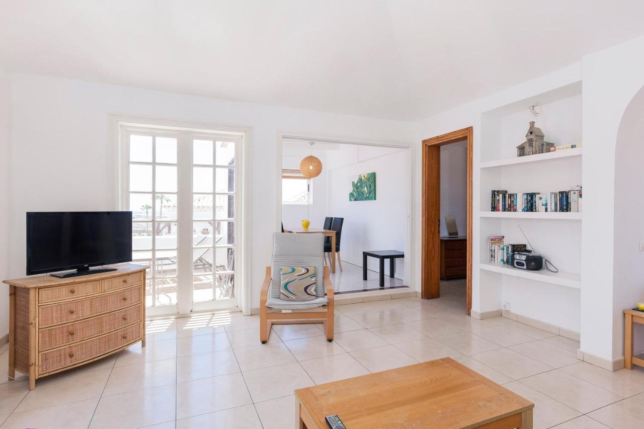 Rising Sun, Golf Del Sur Apartment *