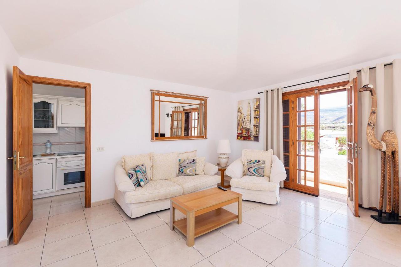 Rising Sun, Golf Del Sur Apartment