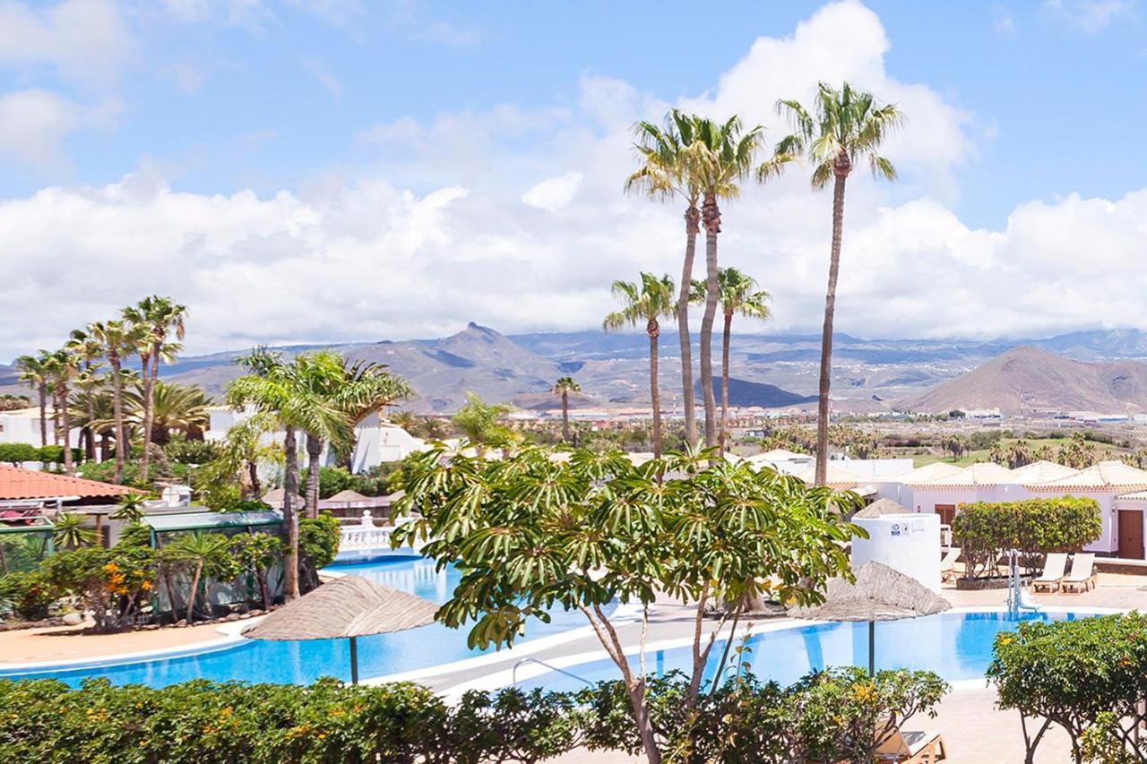 Apartment Rising Sun, Golf Del Sur San Miguel de Abona
