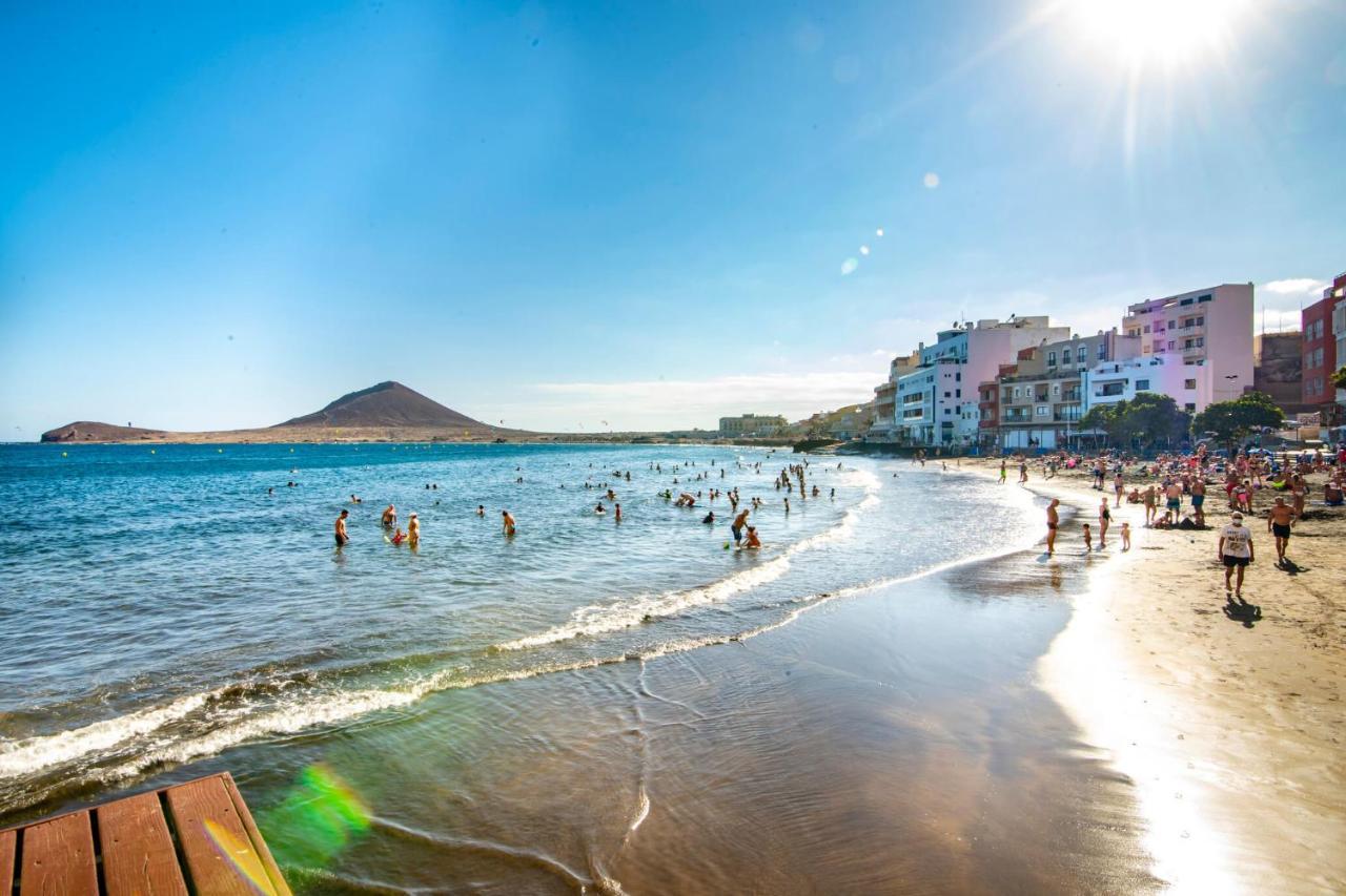 Alquilaencanarias Medano Sancho 3 Nice&comfortable Apartamento *