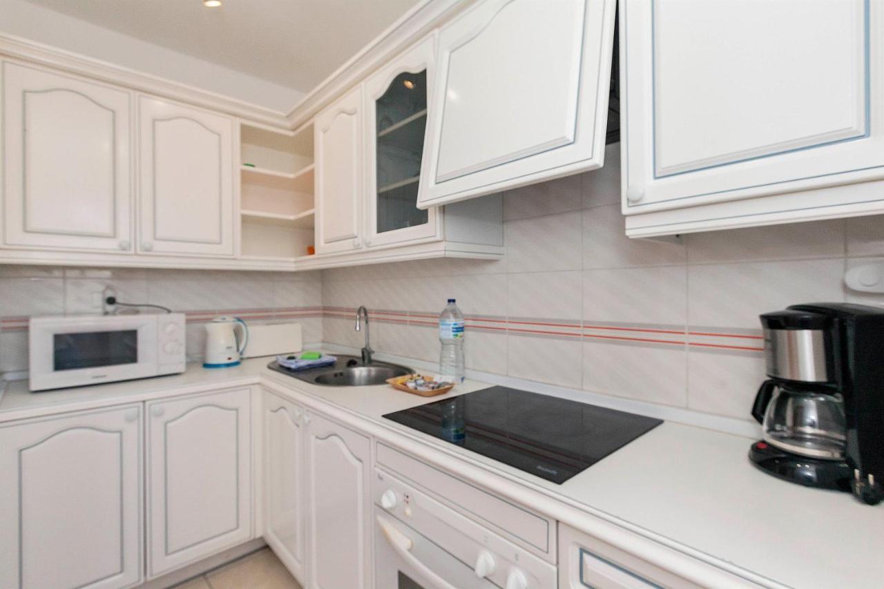 Rising Sun, Golf Del Sur Apartment *