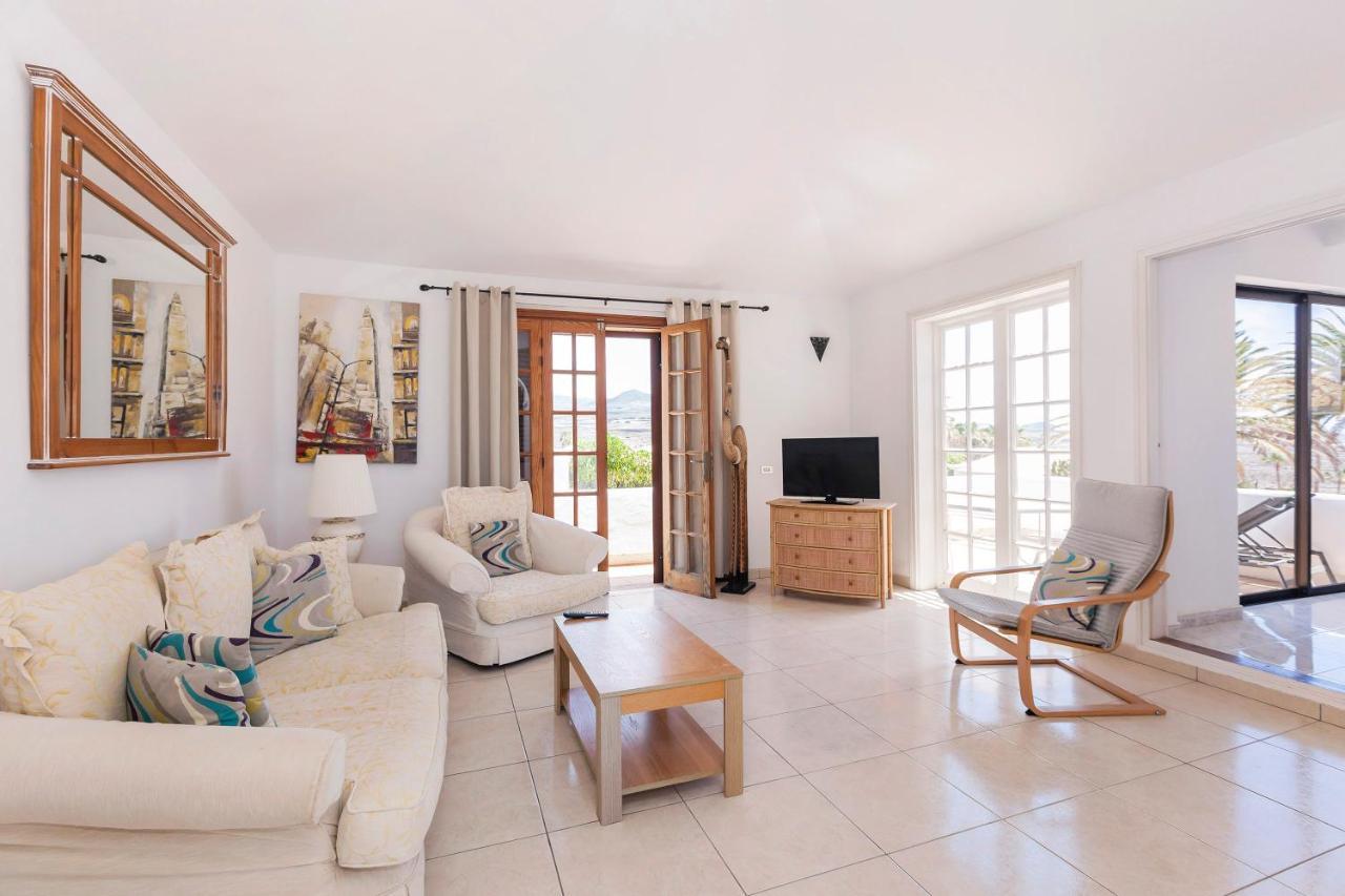 Apartment Rising Sun, Golf Del Sur *