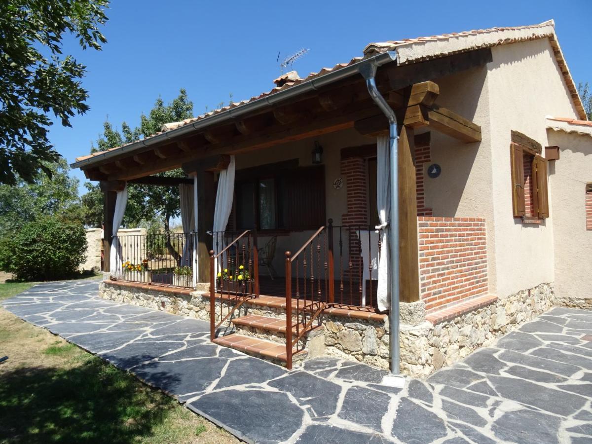 Balcon De Nut I Y Ii Casa rural *