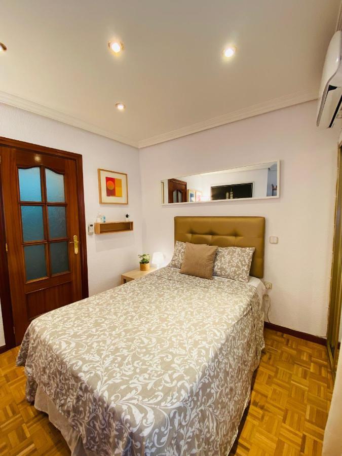 Sleeping Gran Via Apartment Madrid