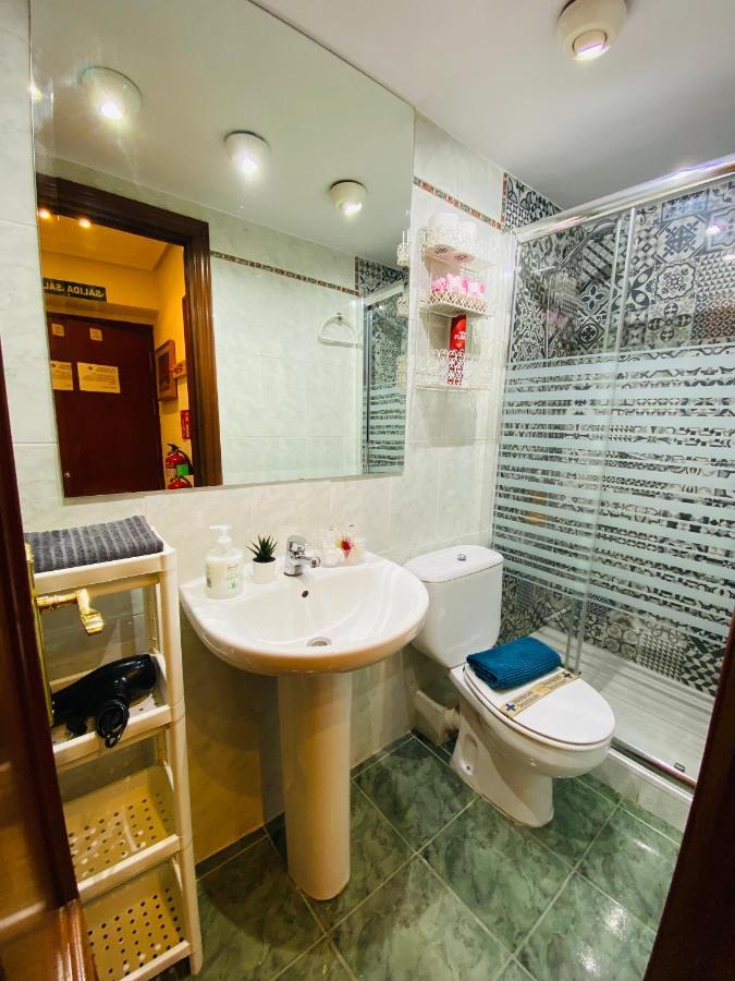 Sleeping Gran Via Apartment *
