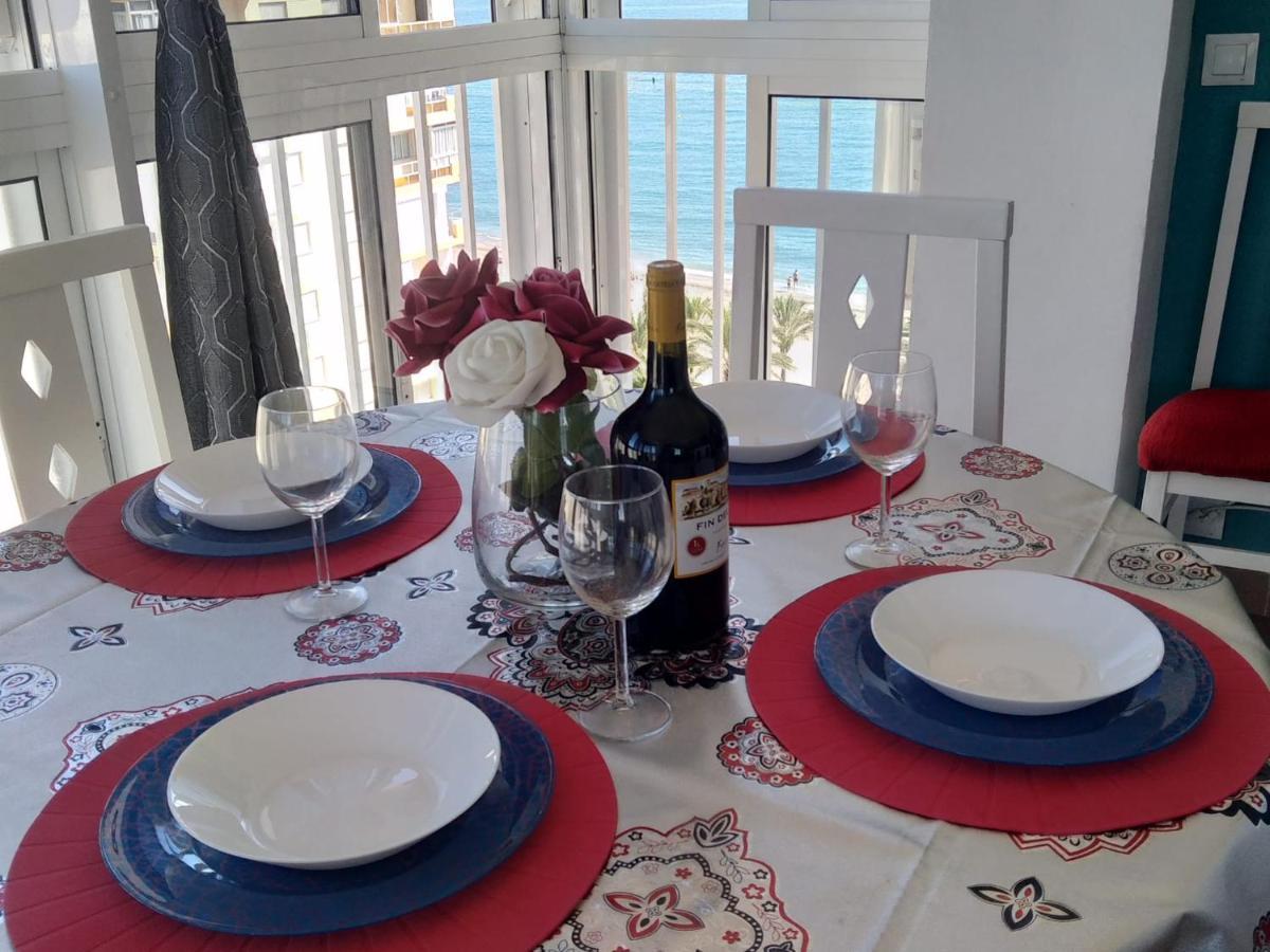 Apartamento Montevideo Playa Apartamento Algarrobo Costa