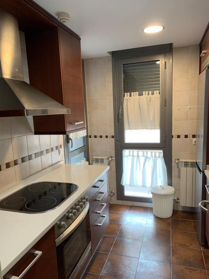 Apartamento Varellas 13.