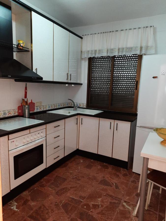 Holiday home Casa De La Gloria *