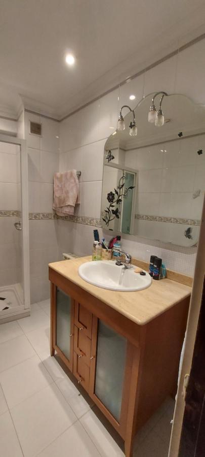 Habitación Privada Con Vistas A La Bahía De Santander. Habitación en casa particular *