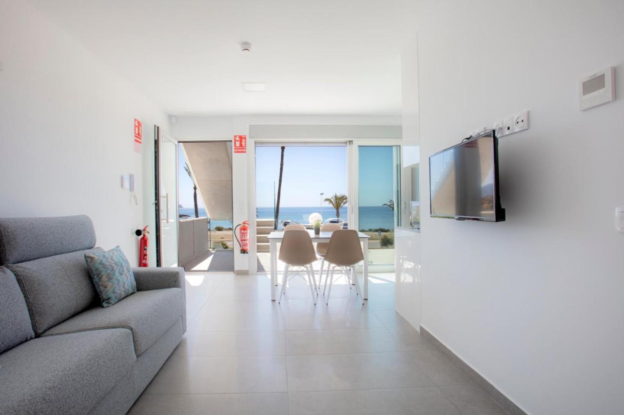 Apartment Buendia *