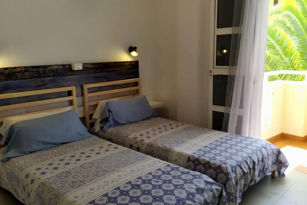 Luz Del Cielo Apartamento