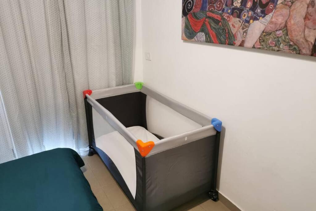 Luz Del Cielo Apartamento *