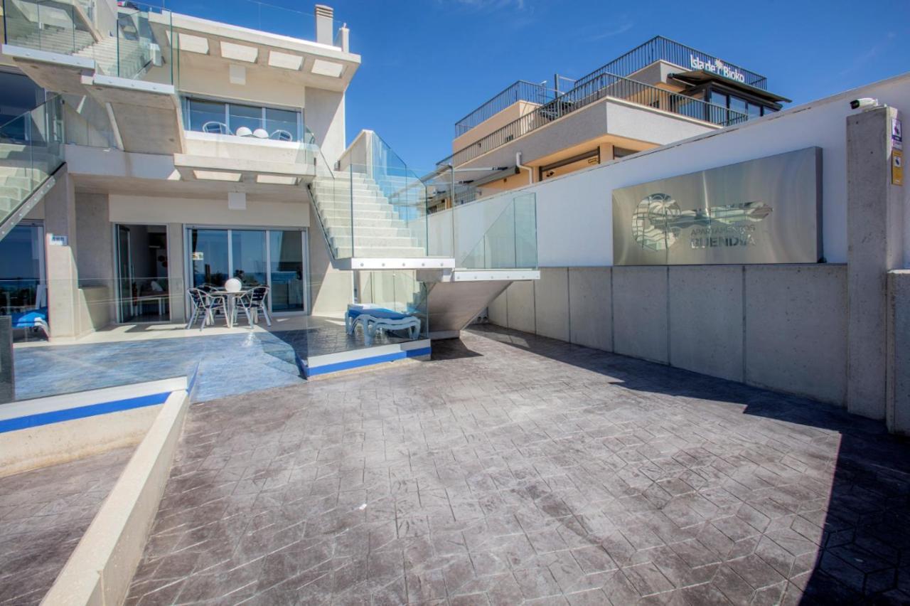 Buendia Apartment