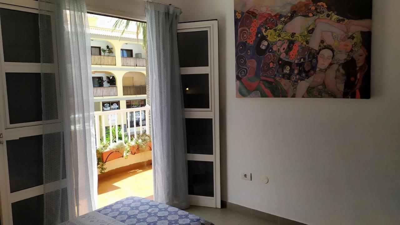 Apartamento Luz Del Cielo Playa Calera