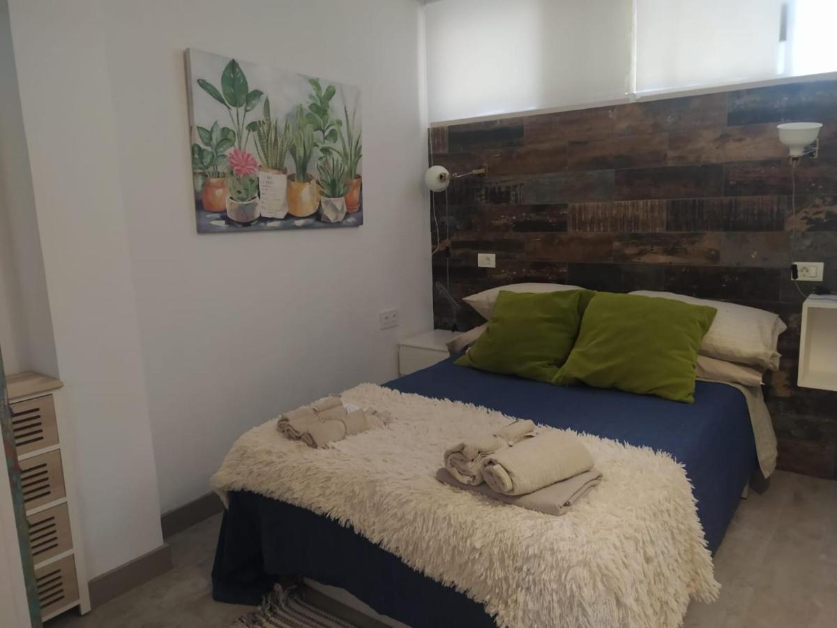 Apartamento Apartamento En Playa Honda Playa de las Américas
