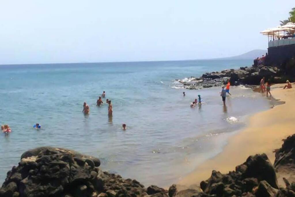 Cerca De La Playa * Puerto del Carmen (Lanzarote)