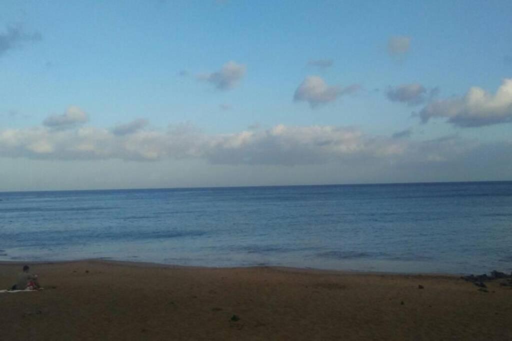 Cerca De La Playa Apartamento *