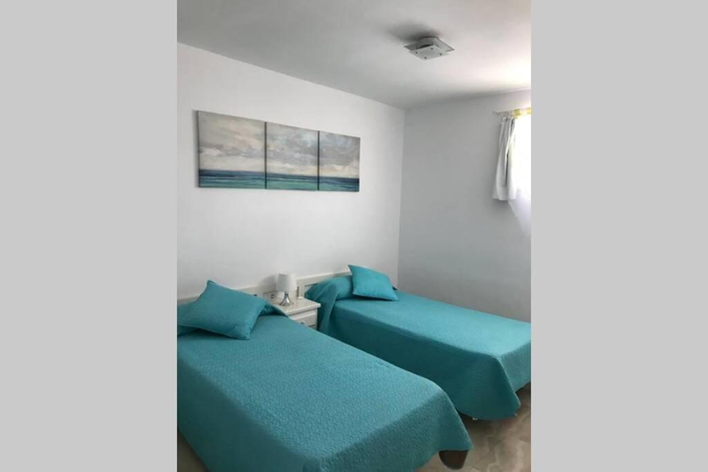 Cerca De La Playa Apartamento