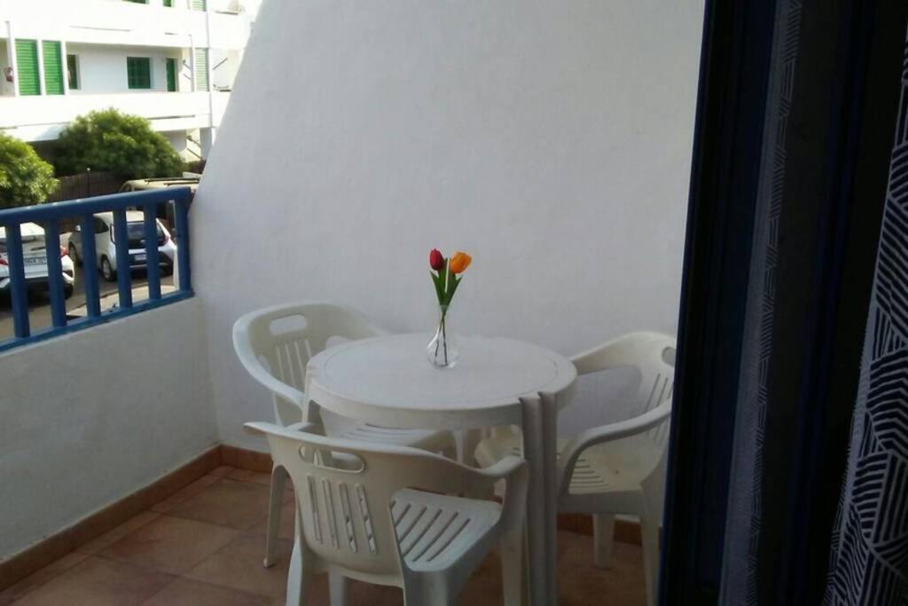 Apartamento Cerca De La Playa Puerto del Carmen (Lanzarote)
