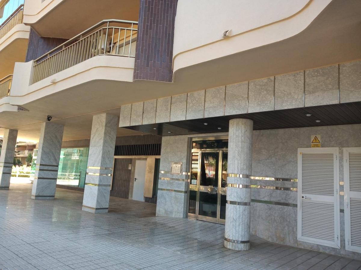 , Beach, Centre ,balcony With Seaview, For 4 Persons Apartment