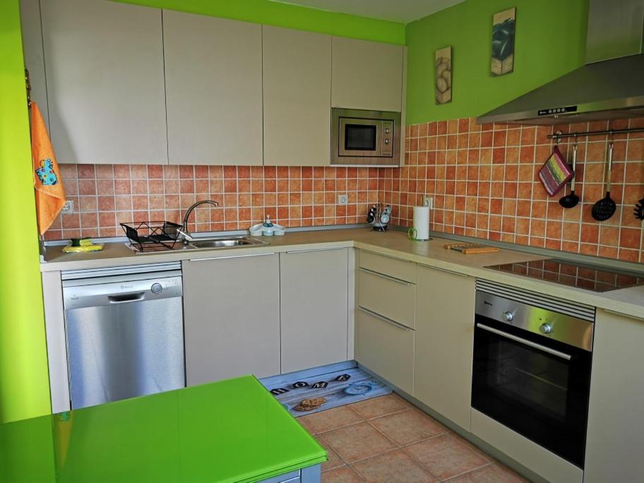 Cosy Duplex In Agaete With Wifi Agaete (Gran Canaria)