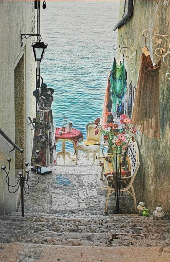 Cosy Duplex In Agaete With Wifi
