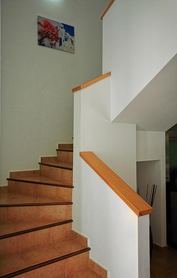 Cosy Duplex In Agaete With Wifi
