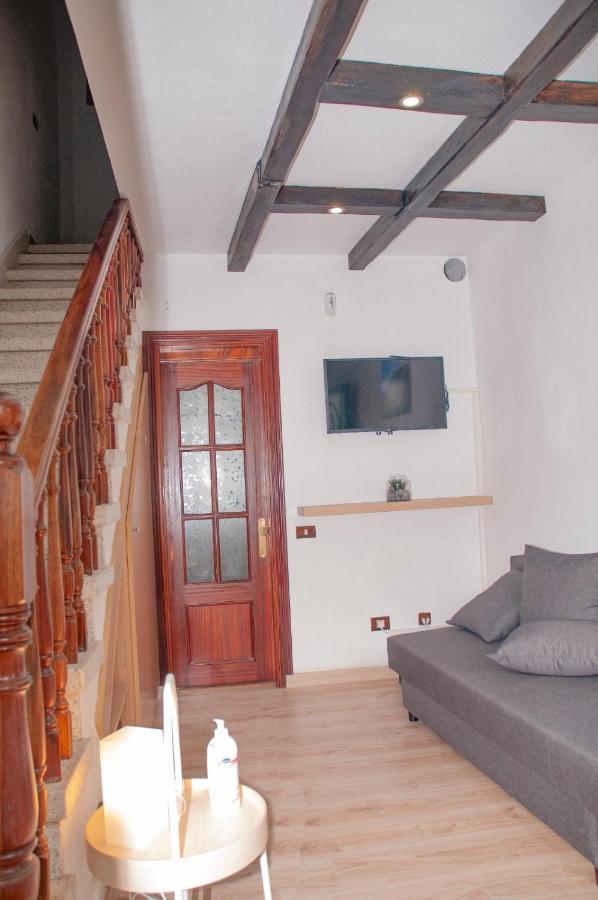 Casa Catuja * Los Realejos