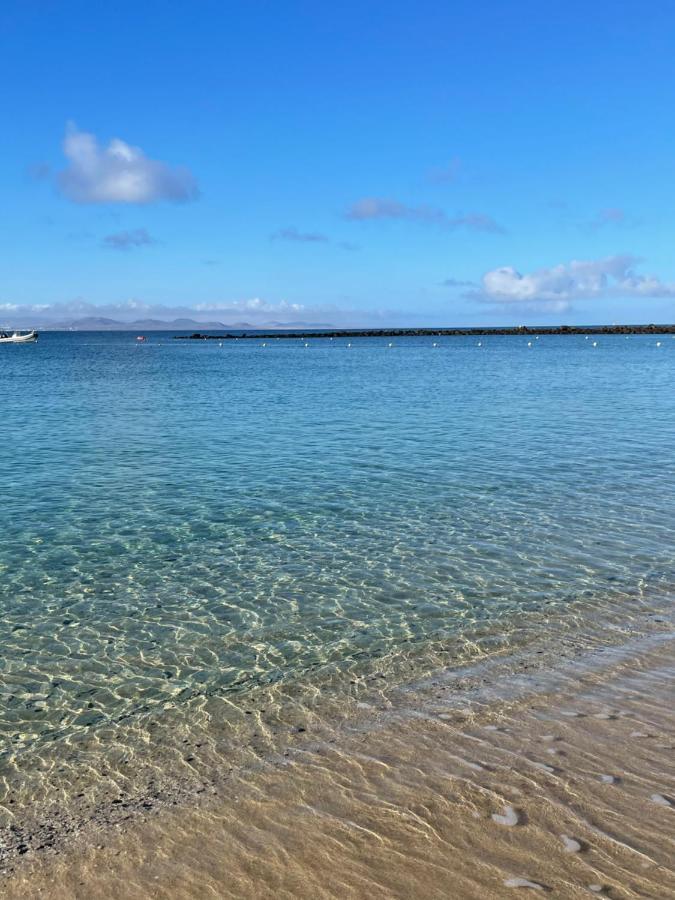 Paradiso Canario Playa Blanca Apartamento *