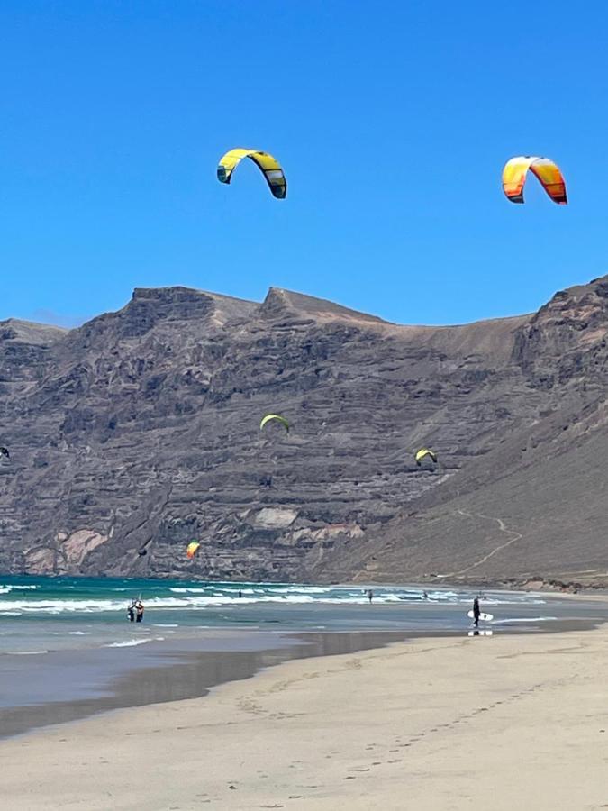 Paradiso Canario Playa Blanca *