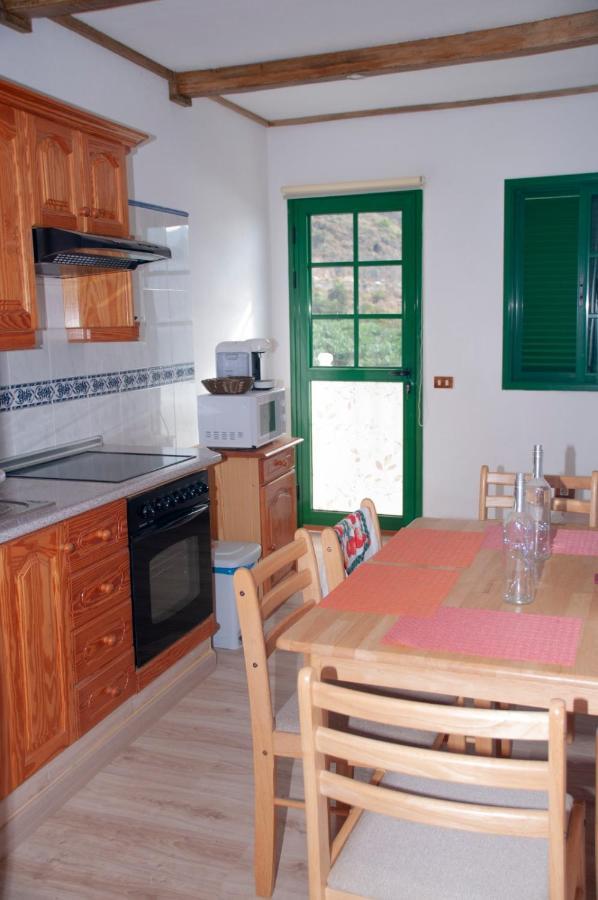 Holiday home Casa Catuja Los Realejos