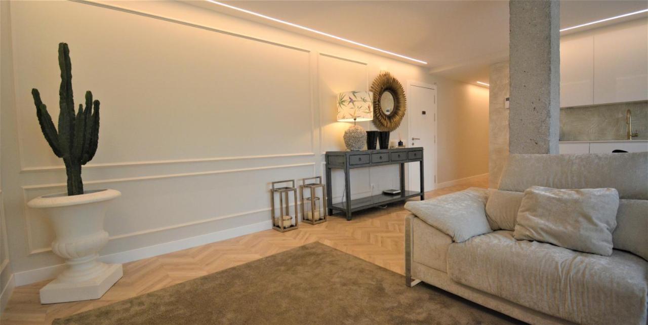 Luxurious In Ribadumia Apartment