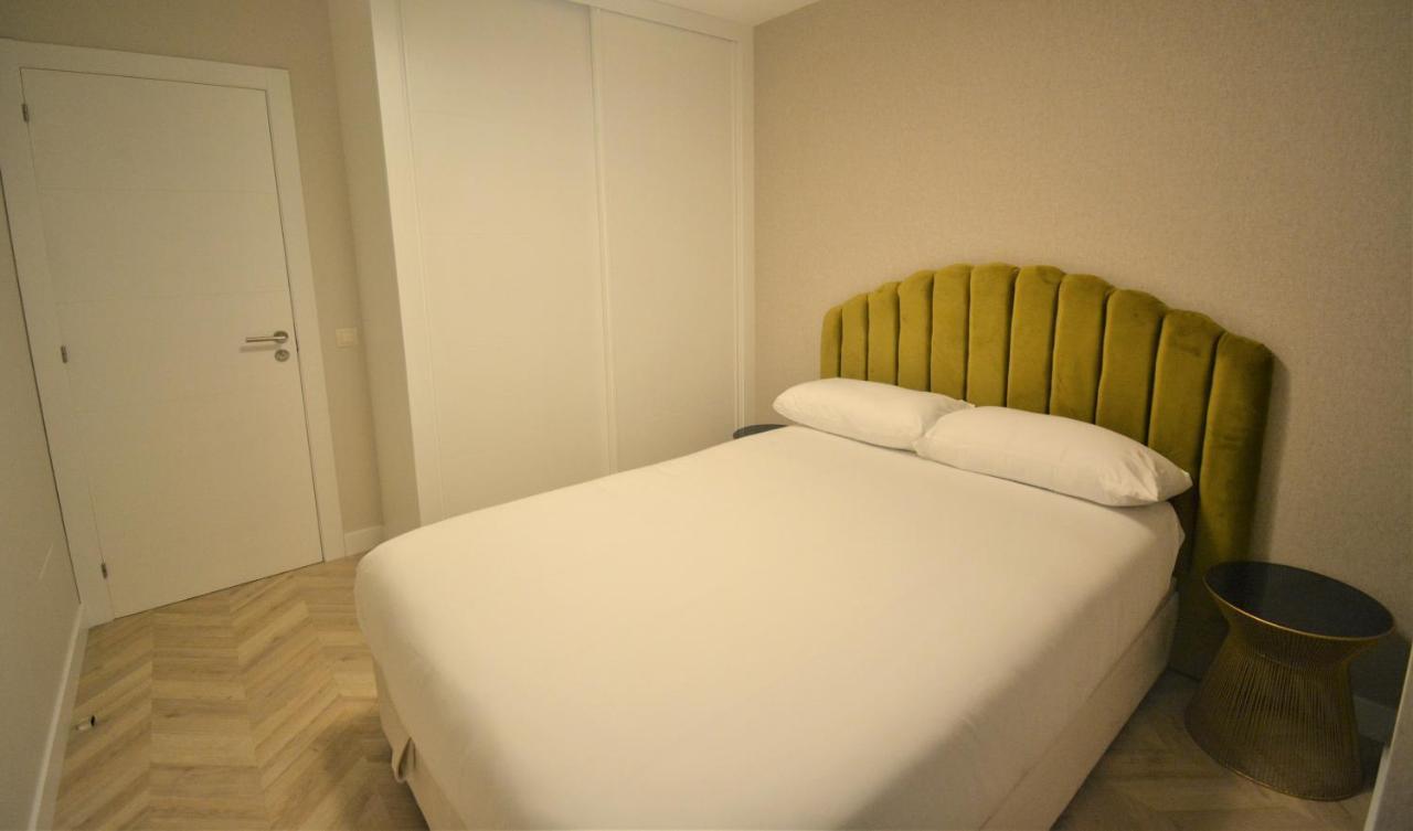 Apartment Luxurious In Ribadumia Pontevedra