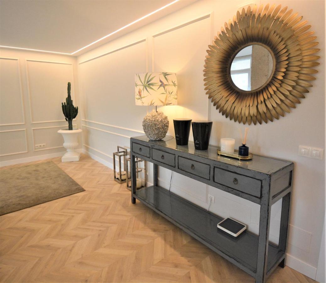 Apartment Luxurious In Ribadumia Pontevedra