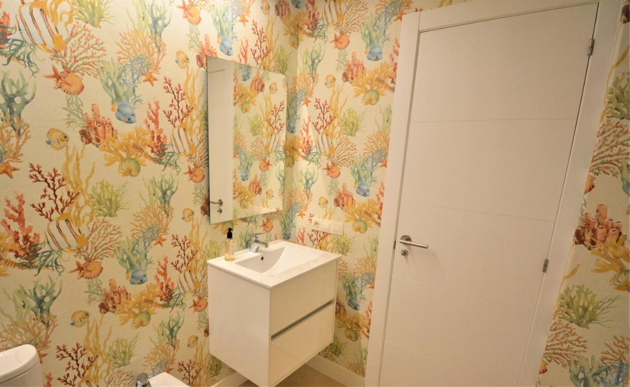 Luxurious In Ribadumia * Pontevedra
