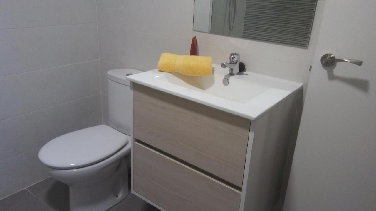 Apartamento Castillo De Arena *