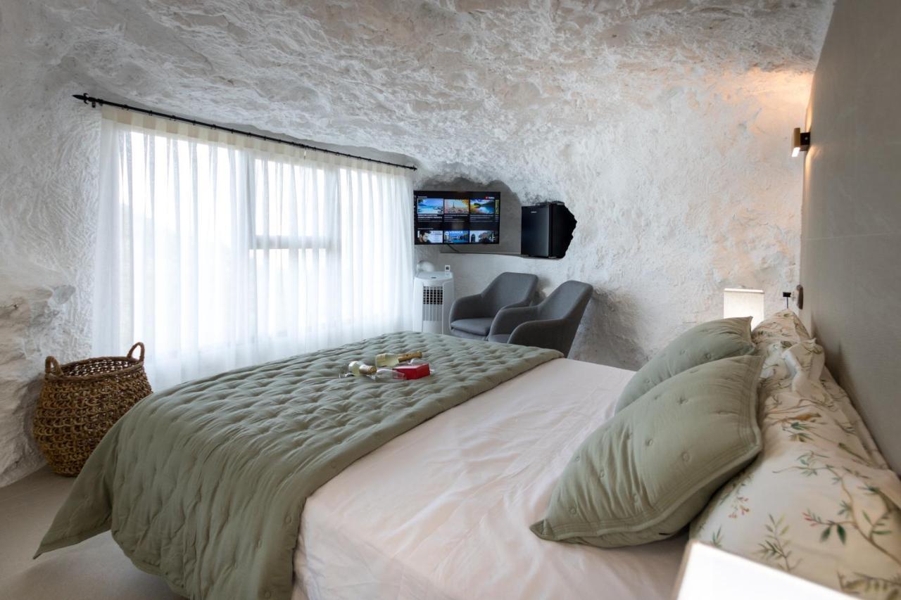 Holiday home Casa Tunel Nido De Aguilas Alcala del Jucar